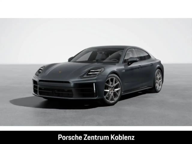 Porsche Panamera 4
