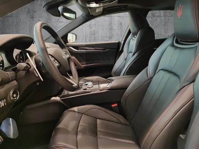 Maserati Ghibli Modena