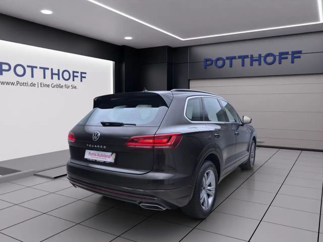 Volkswagen Touareg 3.0 V6 TDI R-Line