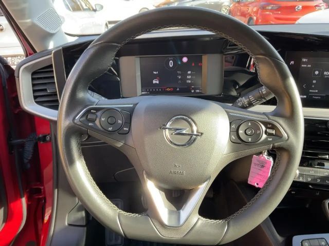 Opel Mokka 1.2 Turbo Edition Turbo