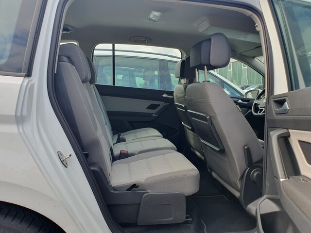 Volkswagen Touran 2.0 TDI Comfortline DSG