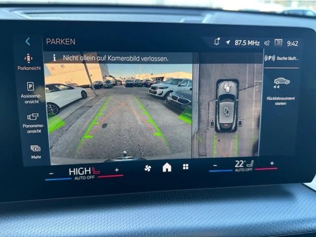 BMW iX2 eDrive 20 U10