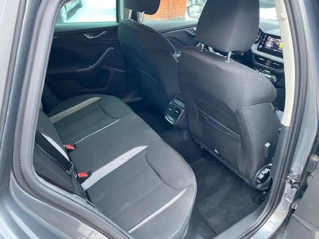 Skoda Kamiq Selection