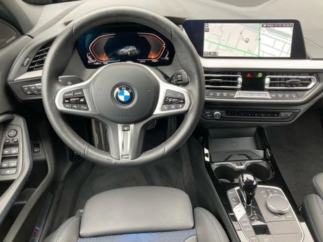 BMW 118 118d 5-deurs Sedan