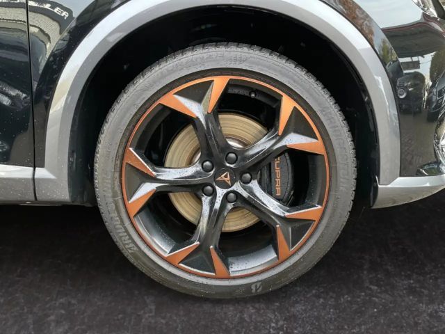 Cupra Formentor 1.4 DSG VZ e-Hybrid