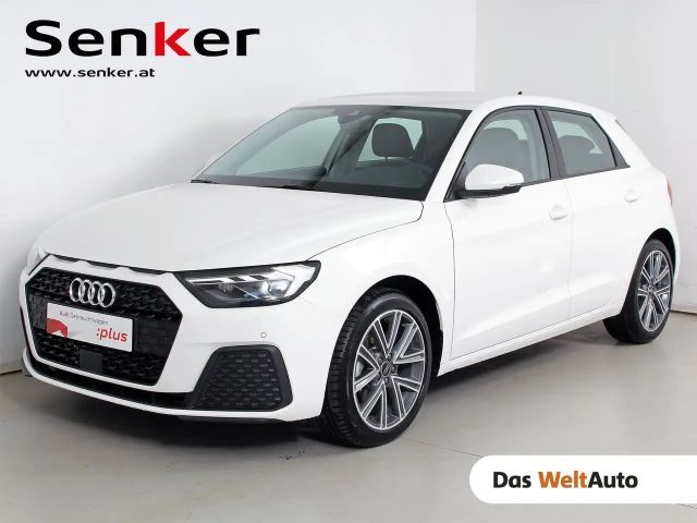 Audi A1 30 TFSI