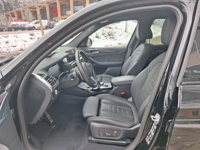 BMW X3 M-Sport xDrive