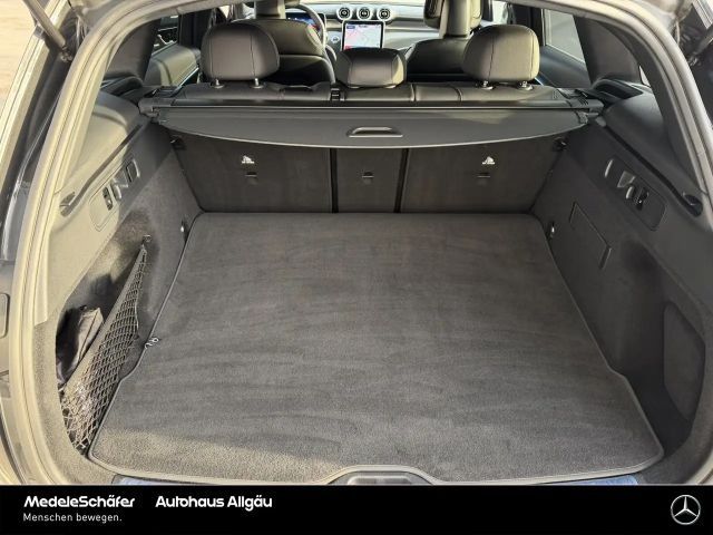 Mercedes-Benz GLC 450 4MATIC AMG Line