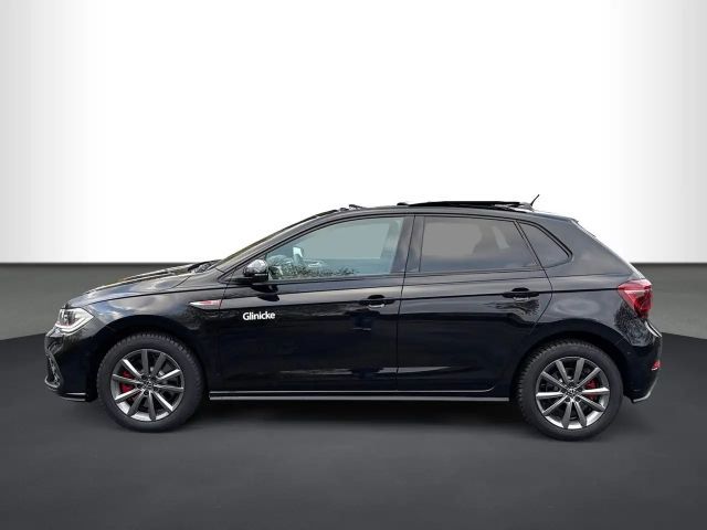 Volkswagen Polo 2.0 TSI DSG GTI