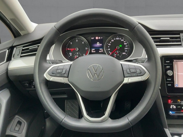 Volkswagen Passat 2.0 TDI Business DSG Variant