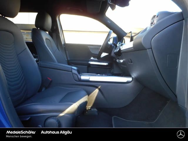 Mercedes-Benz EQB 300 4MATIC Progressive