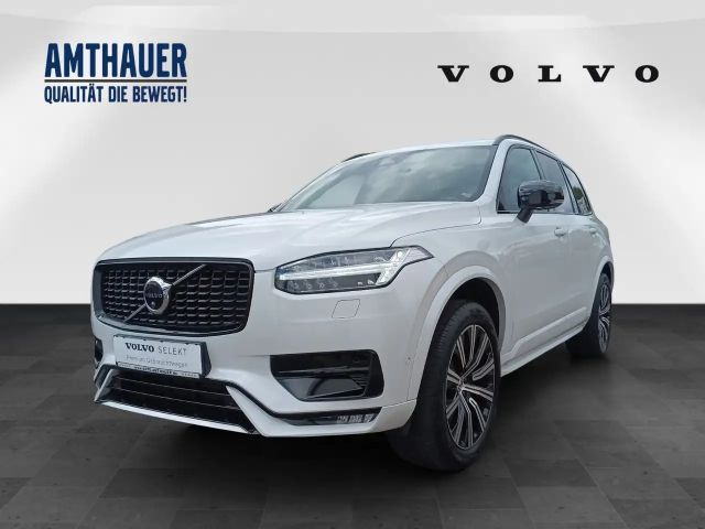 Volvo XC90 AWD Dark Plus