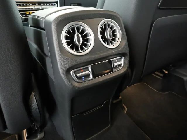 Mercedes-Benz G 500 AMG Line