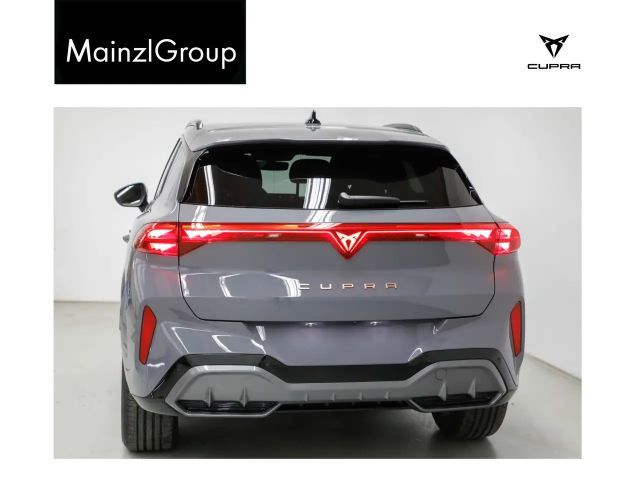 Cupra Terramar Cupra Terramar 1.5eHYbrid 150 kW DSG
