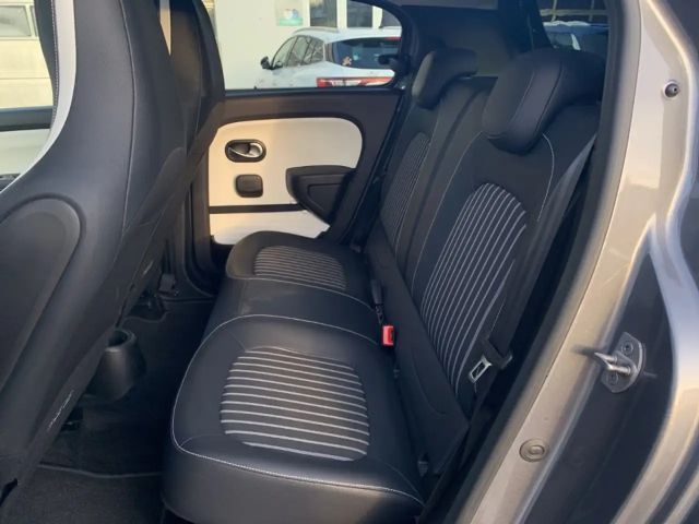 Renault Twingo E-Tech Techno
