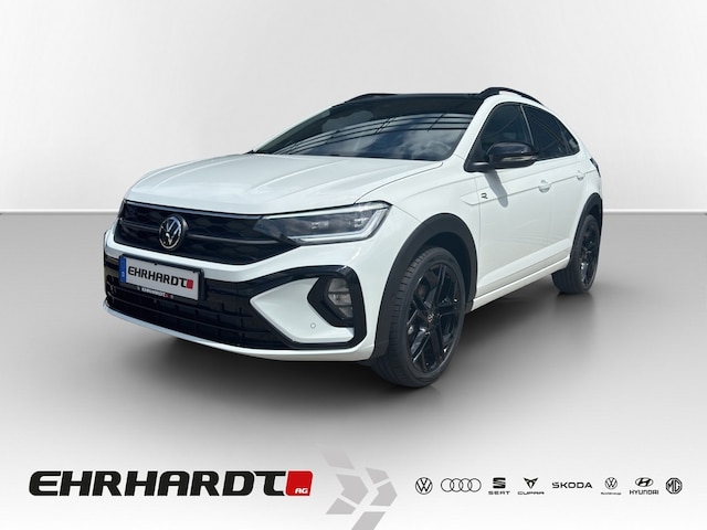 Volkswagen Taigo 1.0 TSI IQ.Drive R-Line