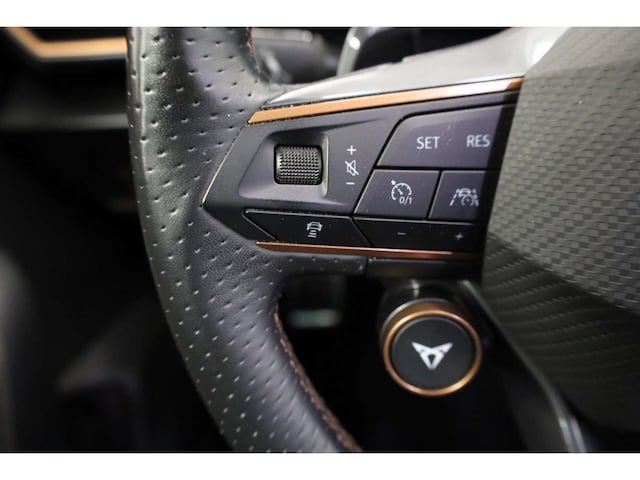 Cupra Leon 2.0 TSI 4Drive Sportstourer VZ