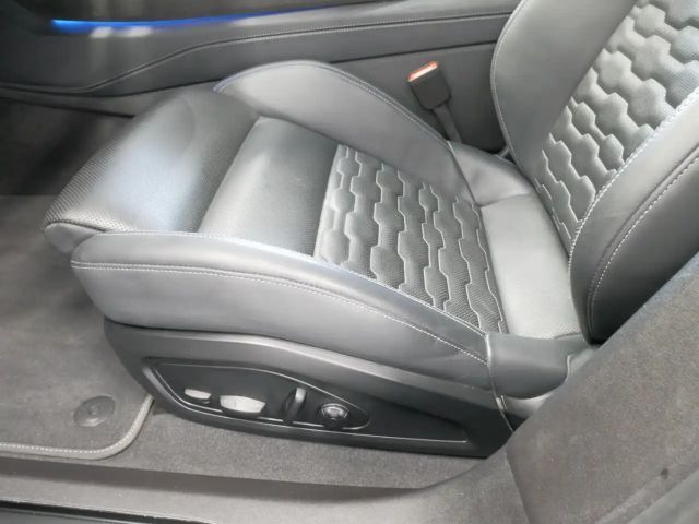 Audi RS e-tron GT MATRIX PANO HEAD-UP B&O 360° 4xSHZ