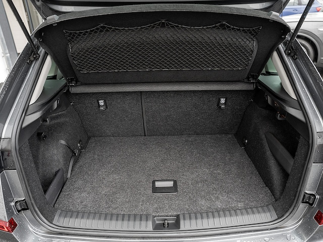 Skoda Kamiq 1.0 TSI Selection