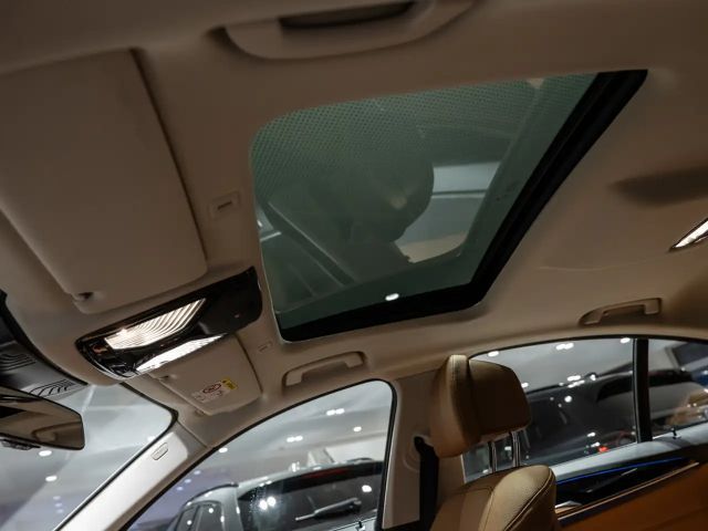 BMW 530 530e Sedan xDrive