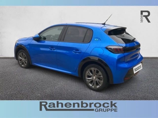 Peugeot E-208 Allure Pack