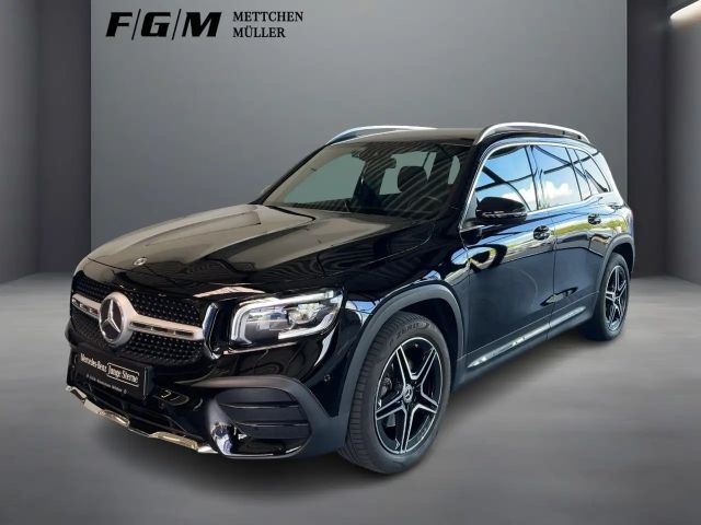 Mercedes-Benz GLB 200 AMG Line