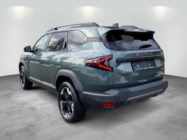 Dacia Bigster Extreme Mild Hybrid 130