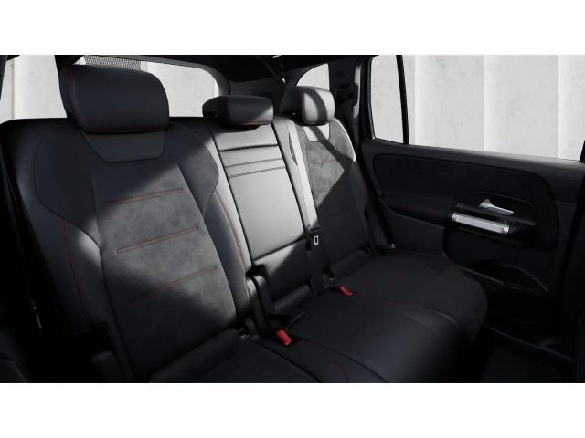 Mercedes-Benz EQB 300 4MATIC AMG Line