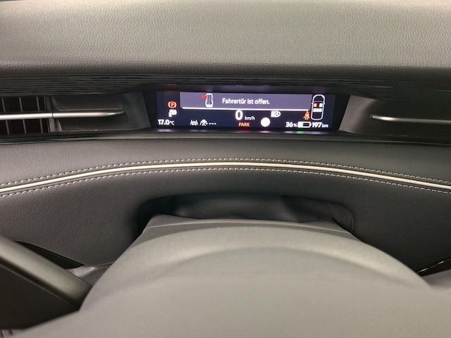 Volkswagen ID.7 Tourer