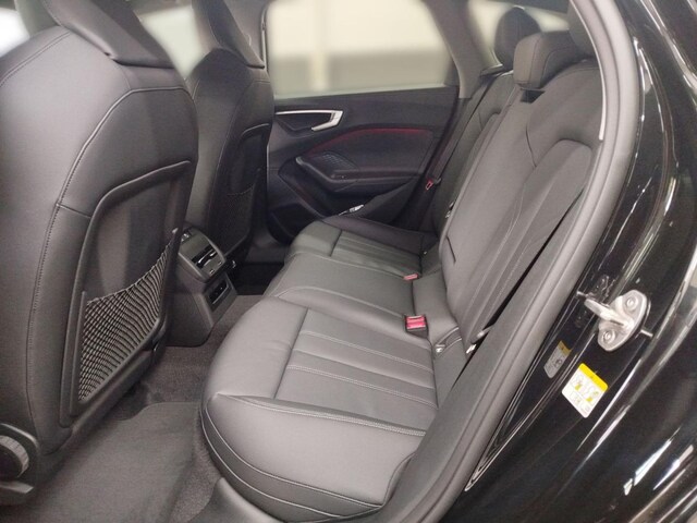 Audi A5 Avant S-Tronic