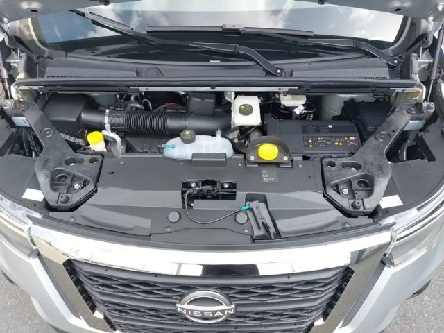 Nissan Primastar L1H1 dCi 150