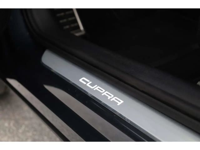 Cupra Formentor 2.0 TSI 4Drive VZ