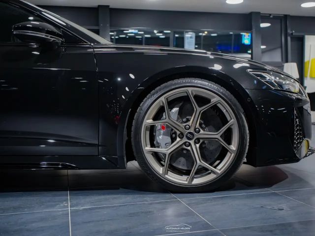 Audi RS6 Performance