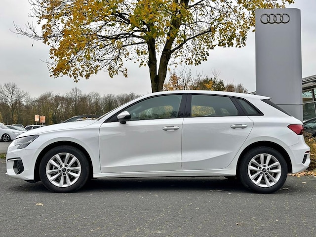 Audi A3 30 TFSI S-Tronic Sportback