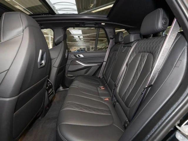 BMW X5 M-Sport xDrive30d