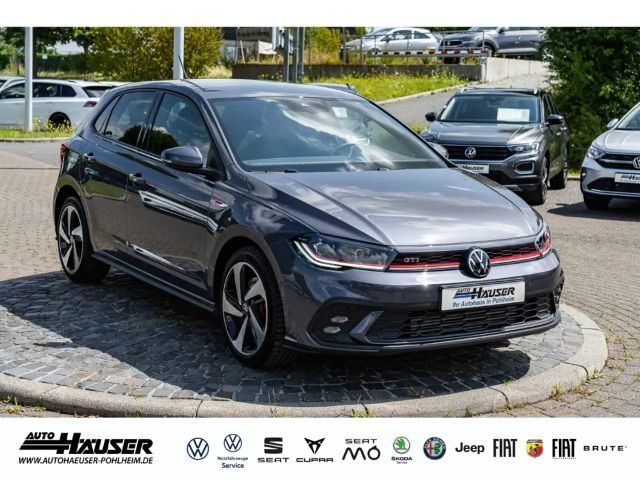 Volkswagen Polo 2.0 TSI DSG GTI IQ.Drive