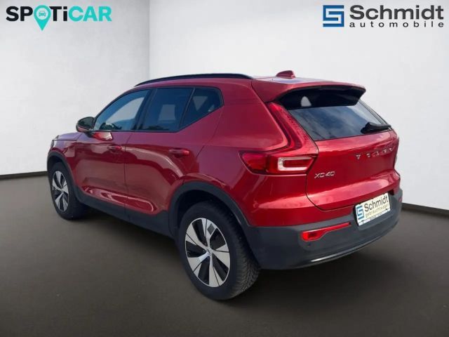 Volvo XC40 Dark Plus