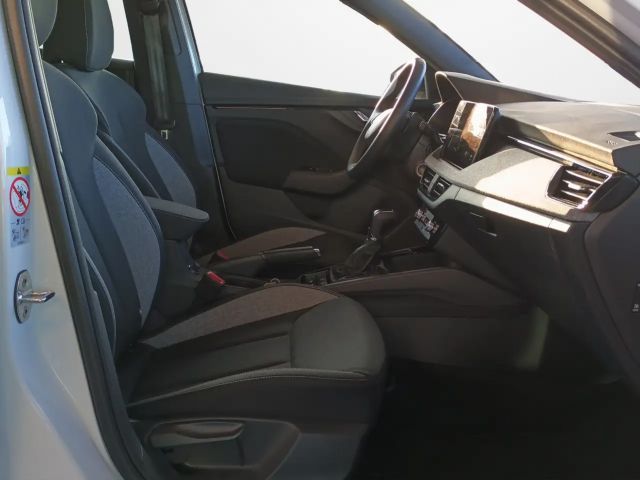 Skoda Scala 1.5 TSI Selection