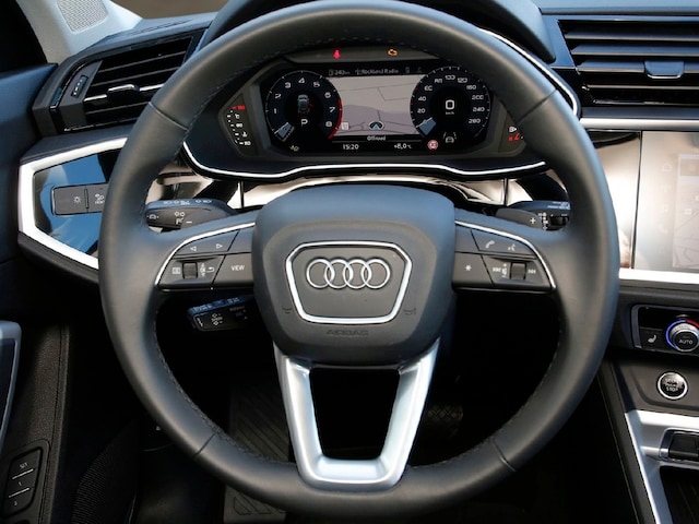 Audi Q3 35 TFSI S-Tronic
