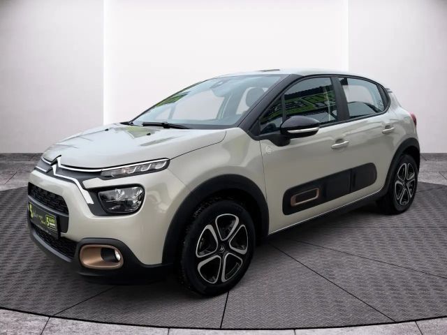 Citroën C3 C-Series PureTech