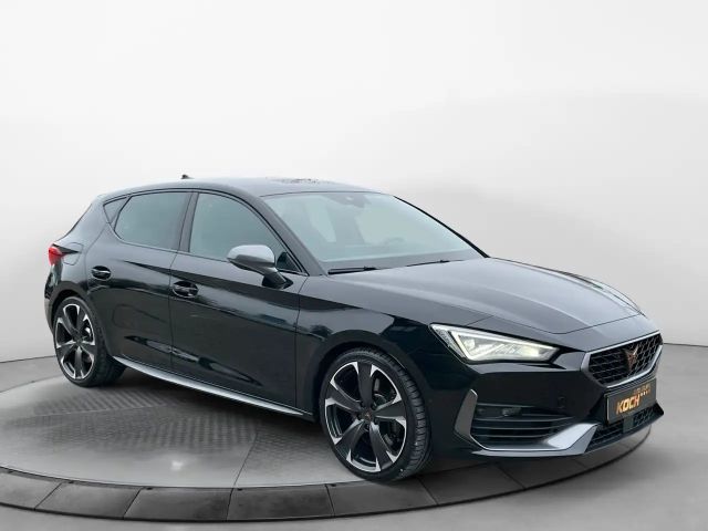 Cupra Leon 2.0 TSI DSG VZ