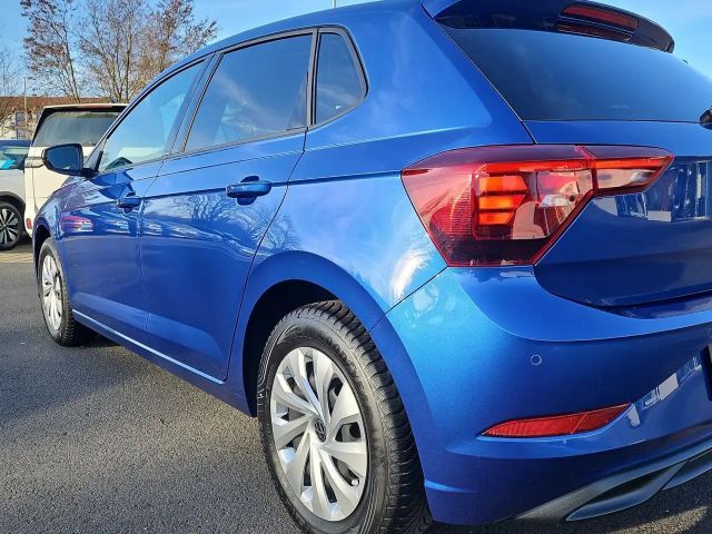 Volkswagen Polo 1.0 TSI IQ.Drive Life