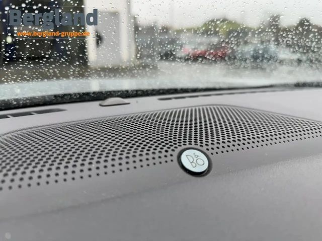 Ford Kuga Plug in Hybrid Titanium X