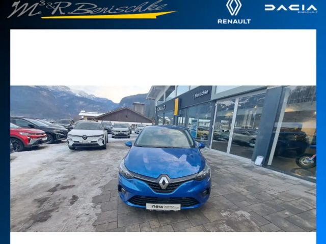 Renault Clio Experience