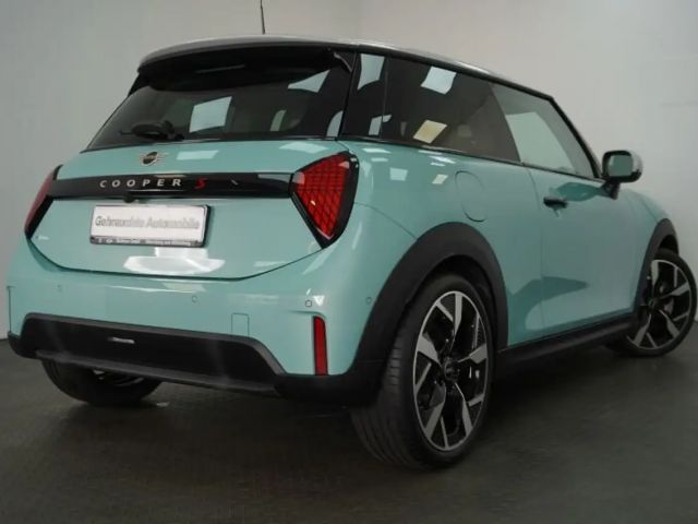 MINI Cooper S *HUD.PGSD.PARKASSIST.NAVI*