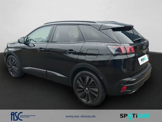 Peugeot 3008 GT-Line