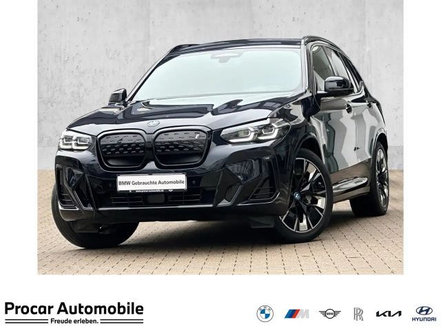 BMW iX3 iX3