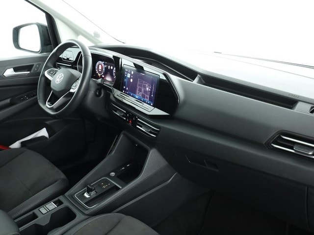 Volkswagen Caddy 2.0 TDI Maxi Style