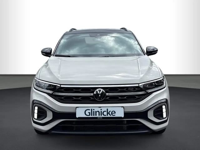Volkswagen T-Roc 2.0 TSI 4Motion DSG R-Line