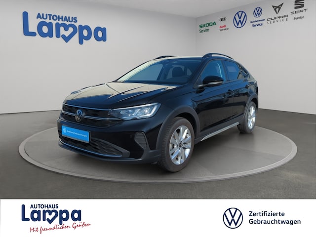 Volkswagen Taigo 1.0 TSI Life